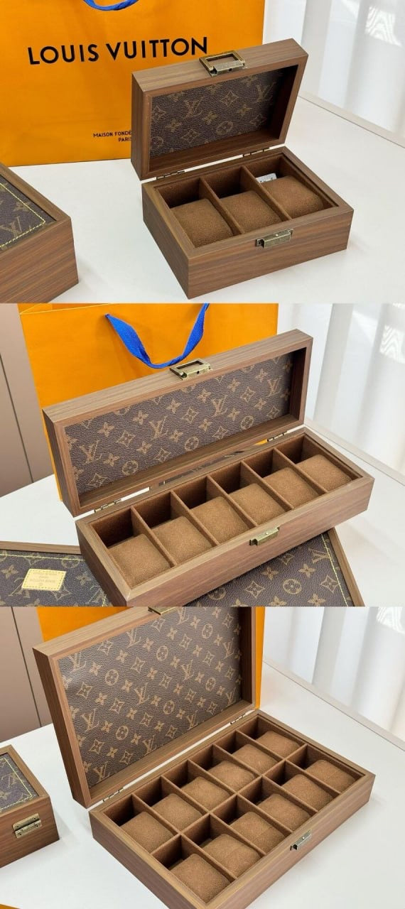 Jewellery Box NO BOX