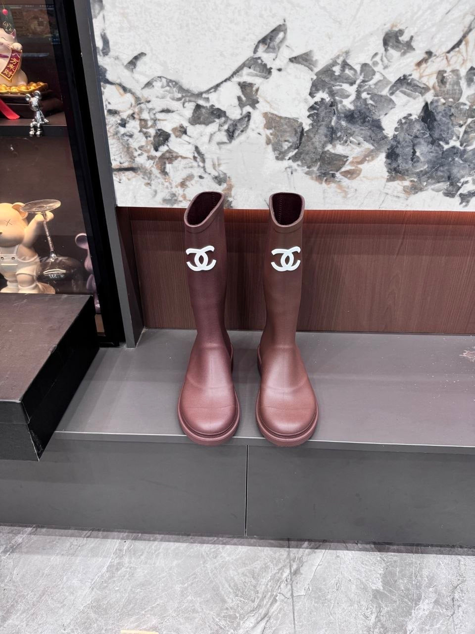Welly Boots
