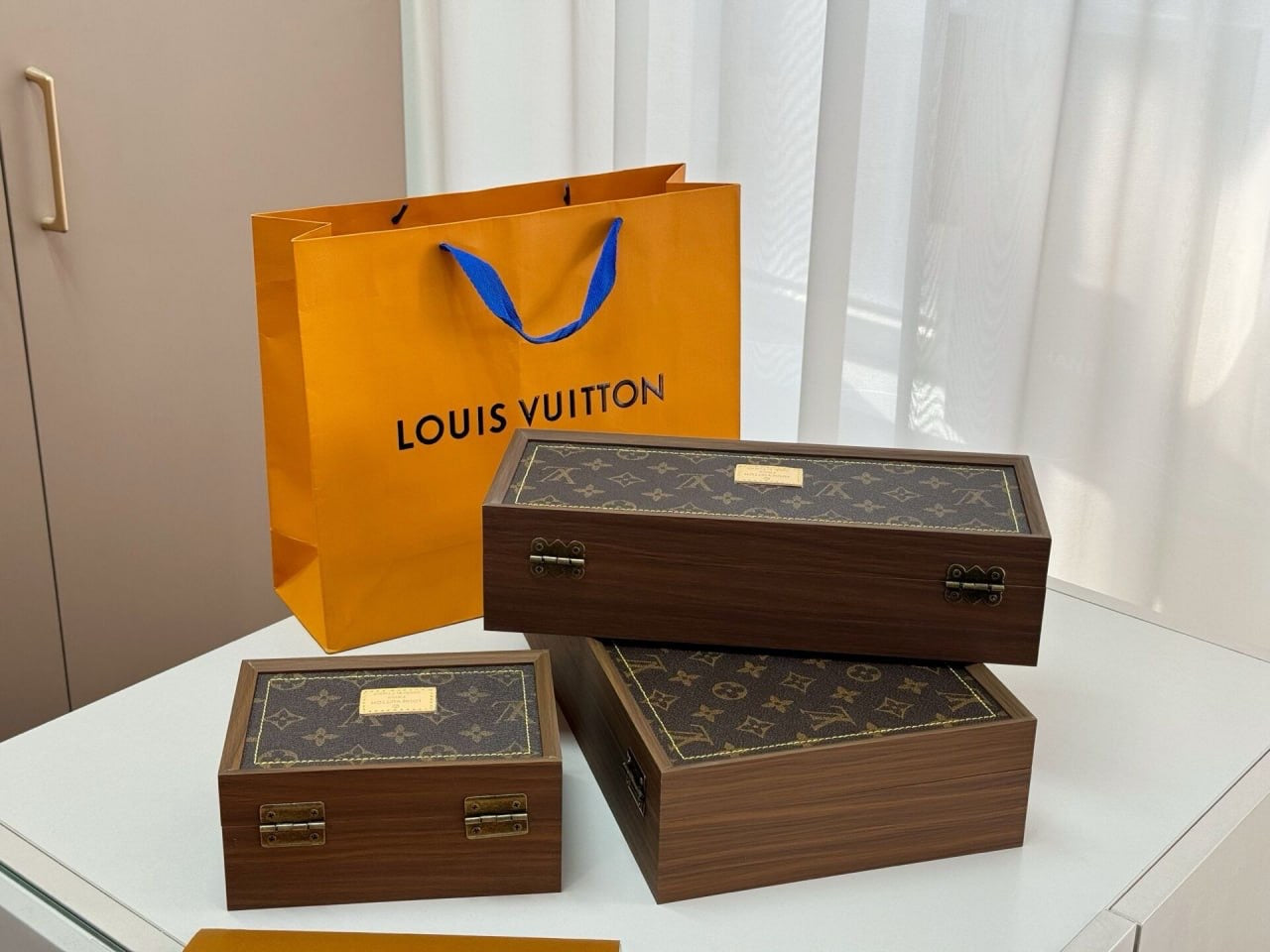 Jewellery Box NO BOX