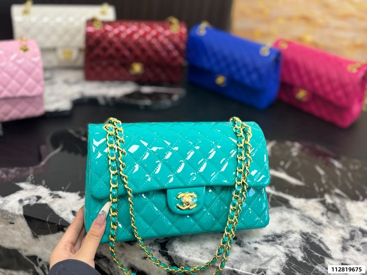 Bag