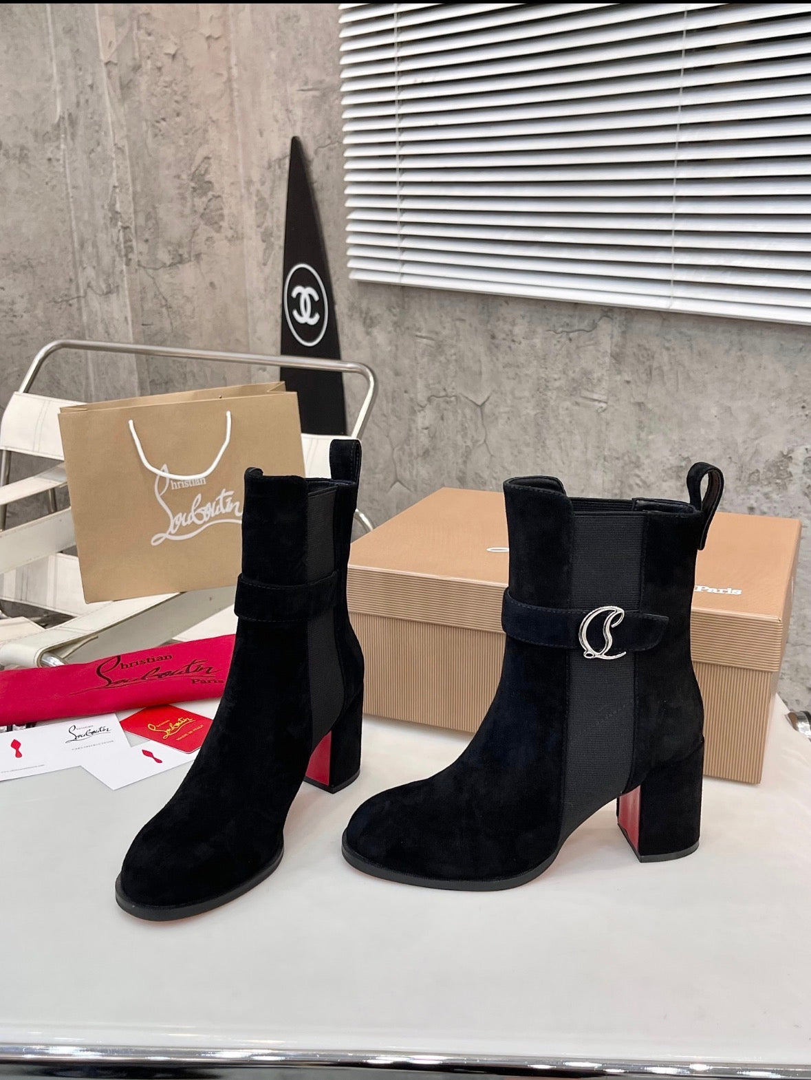 Boots