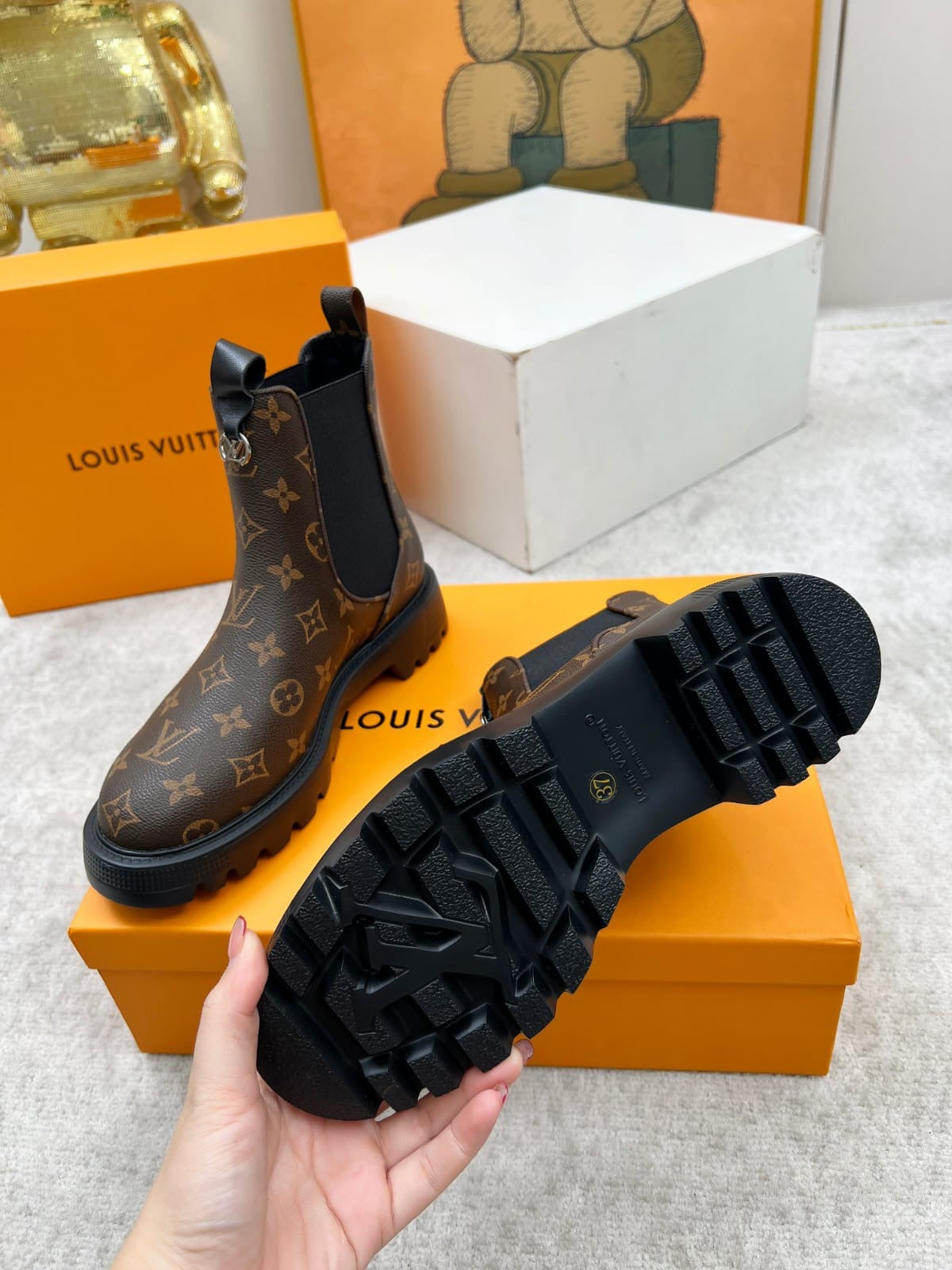 Boots