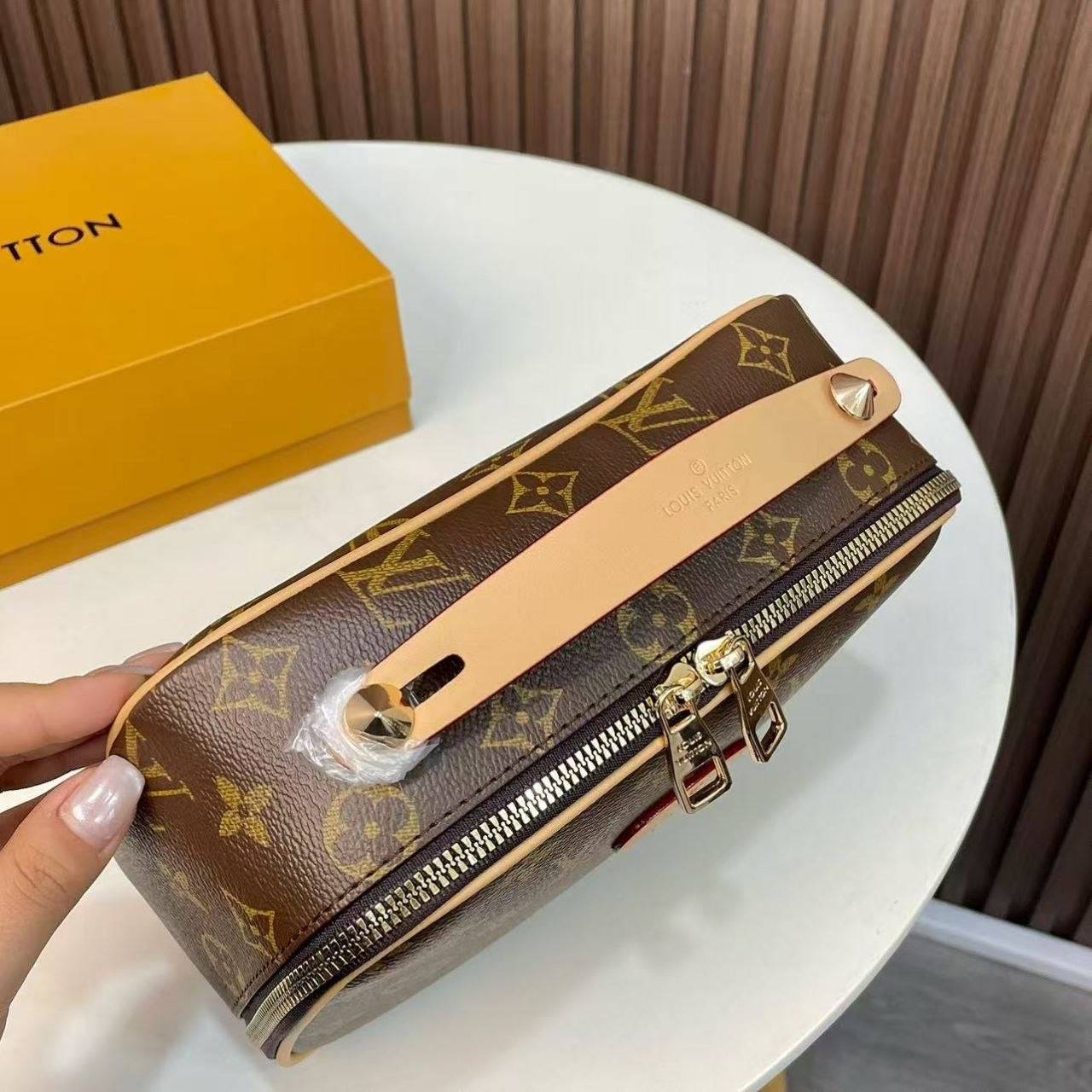 Wash Bag