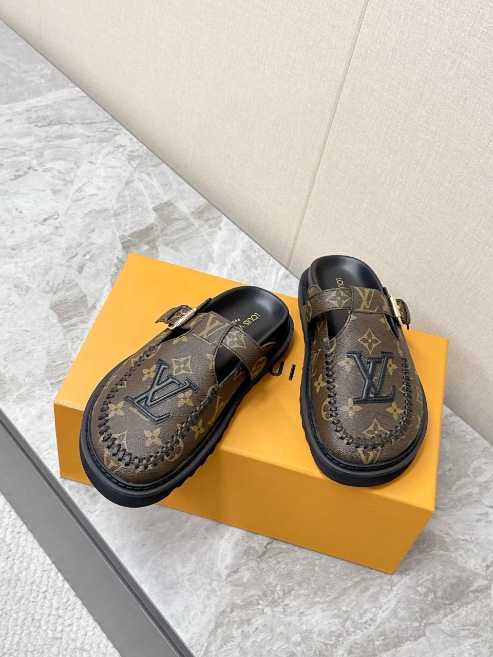 Mules
