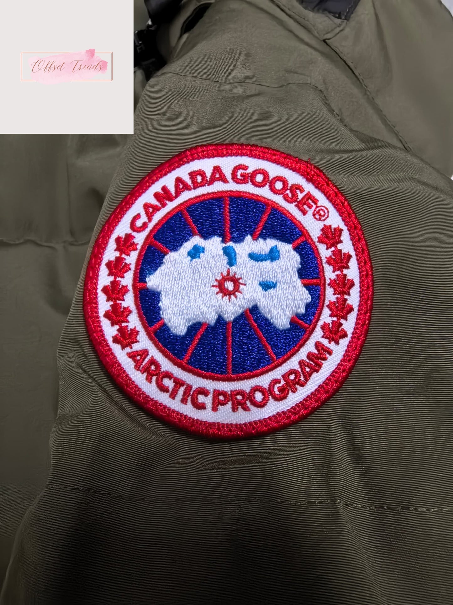 C A N A D A Coats
