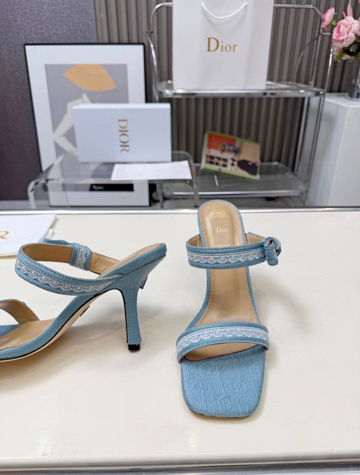 Heels