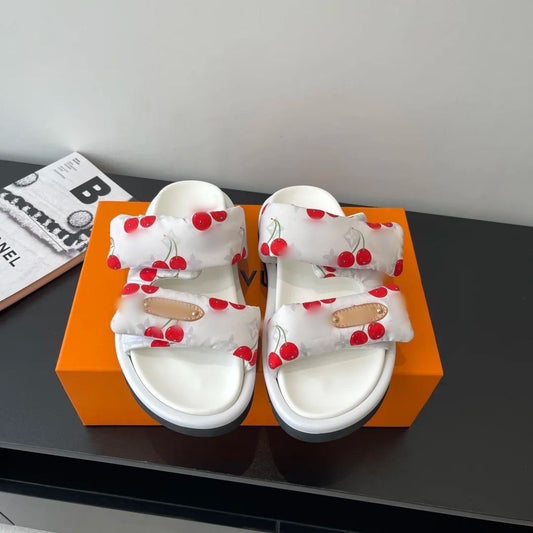 Cherry Sliders