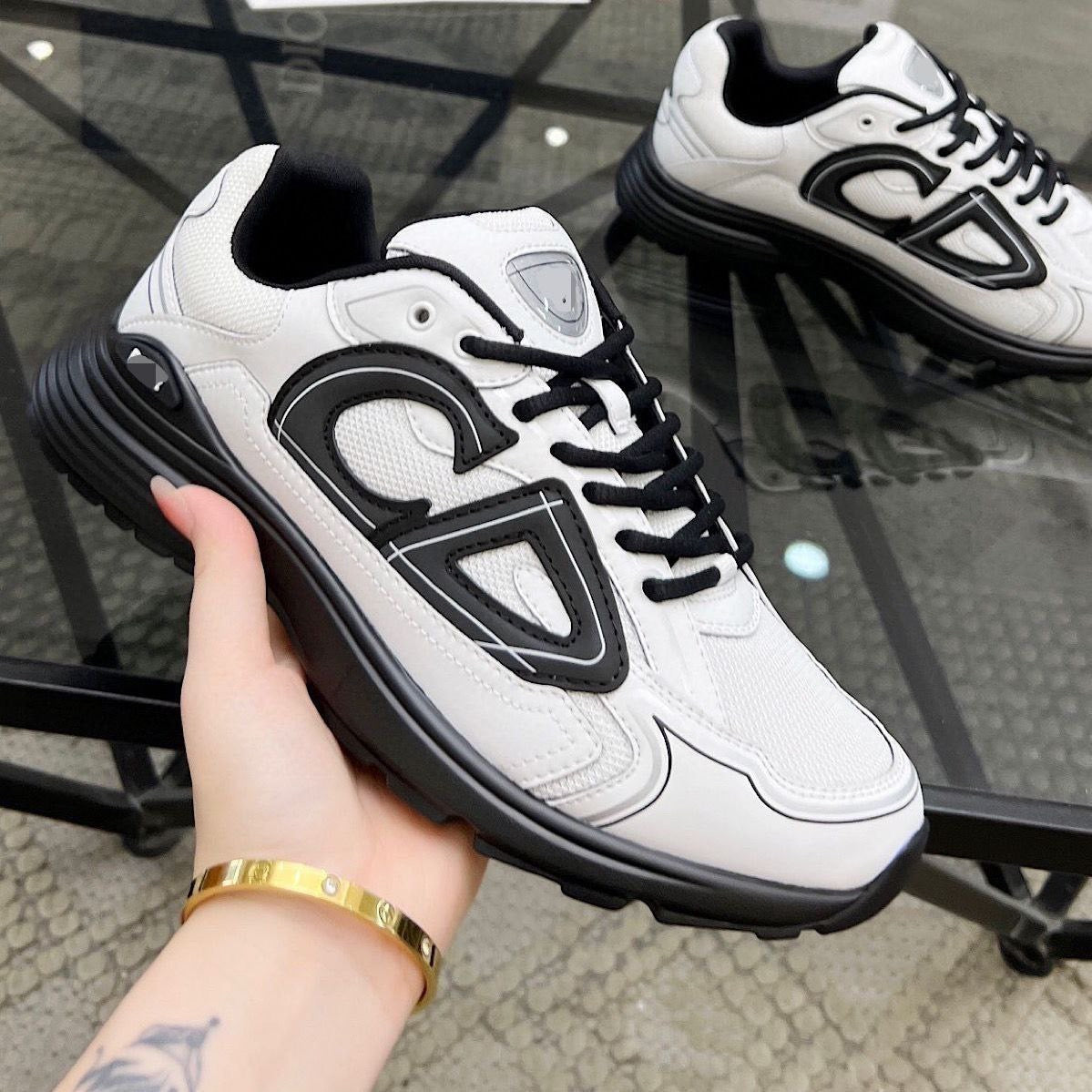 Men’s Trainers