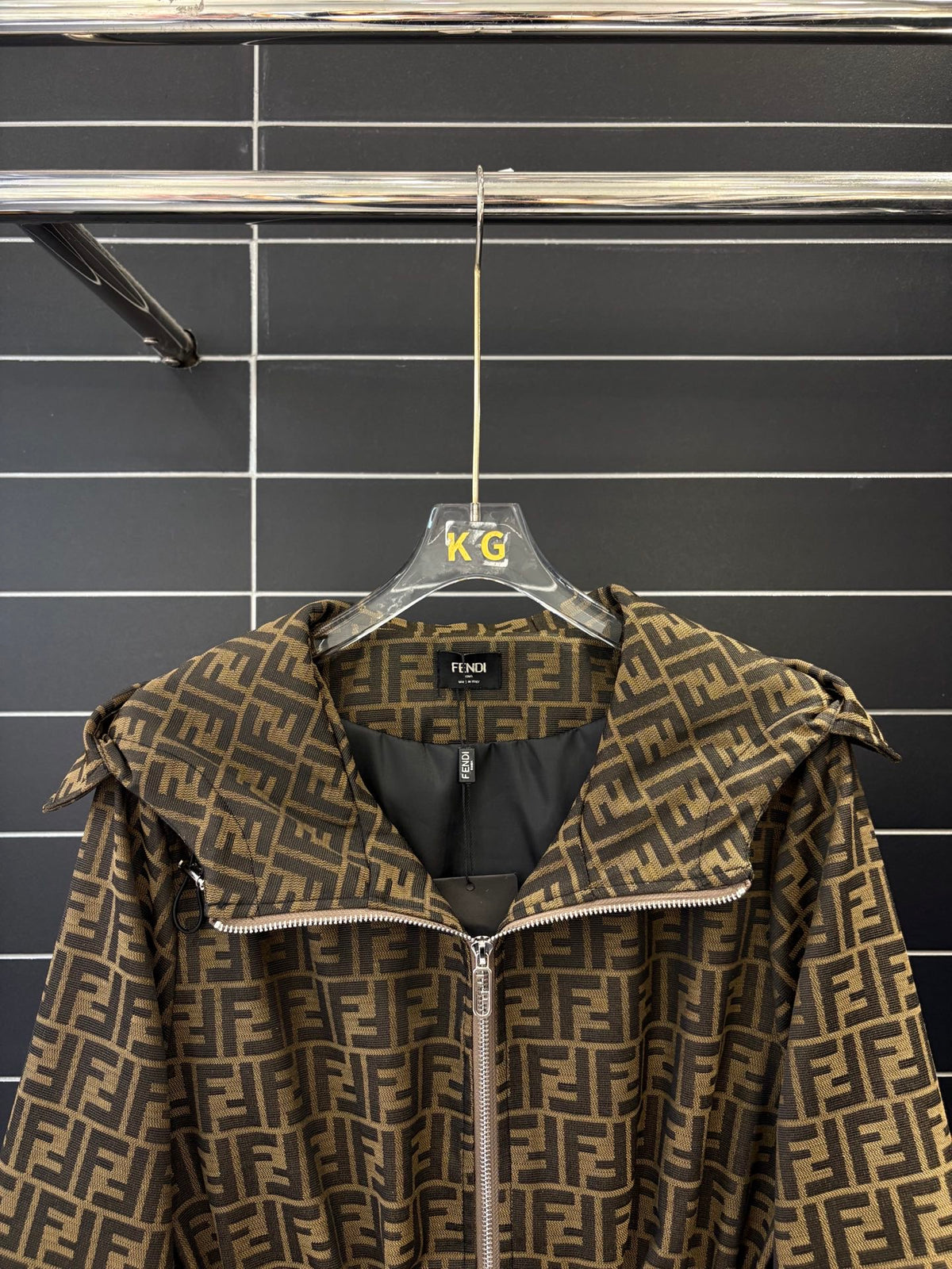 Jacket