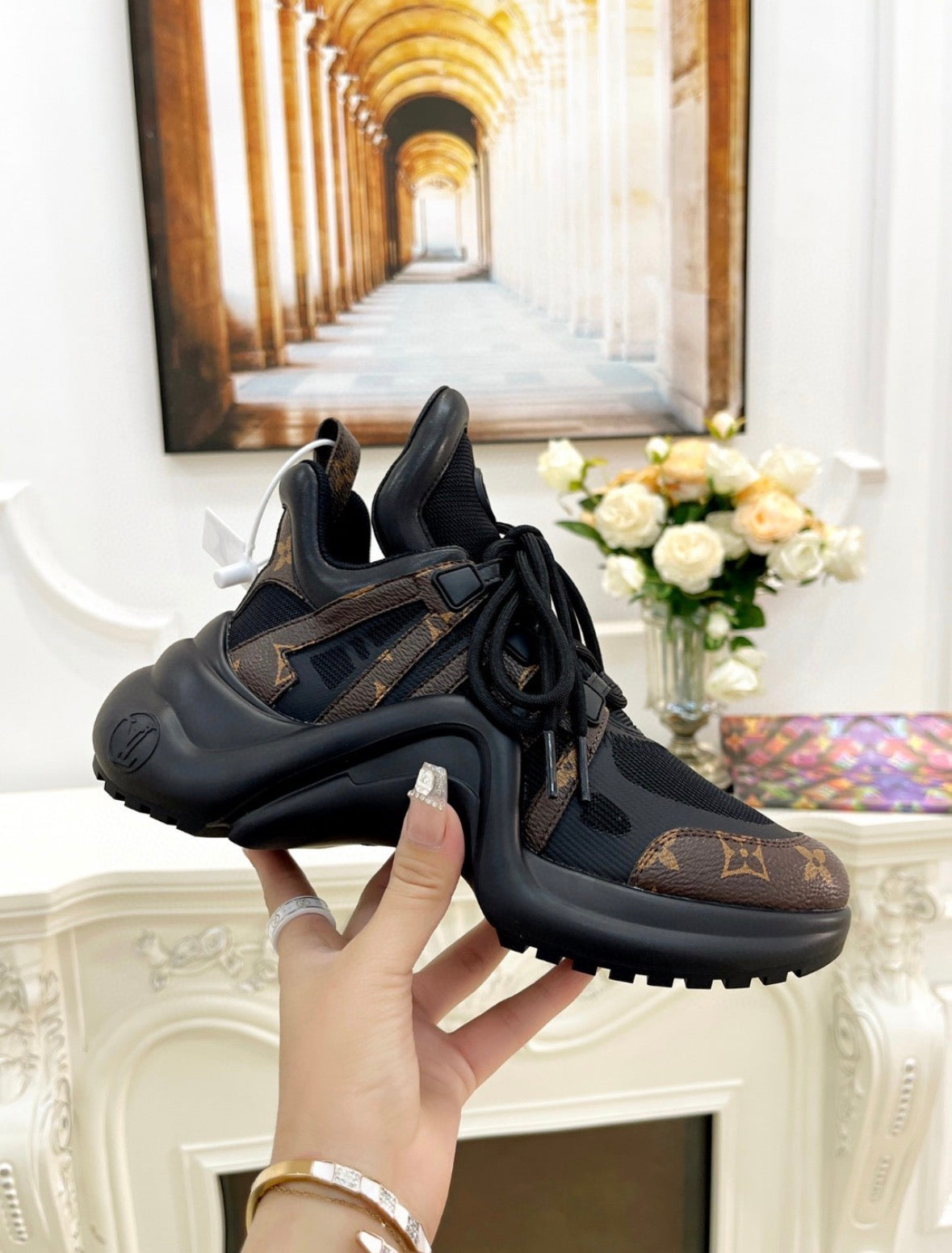 Trainers
