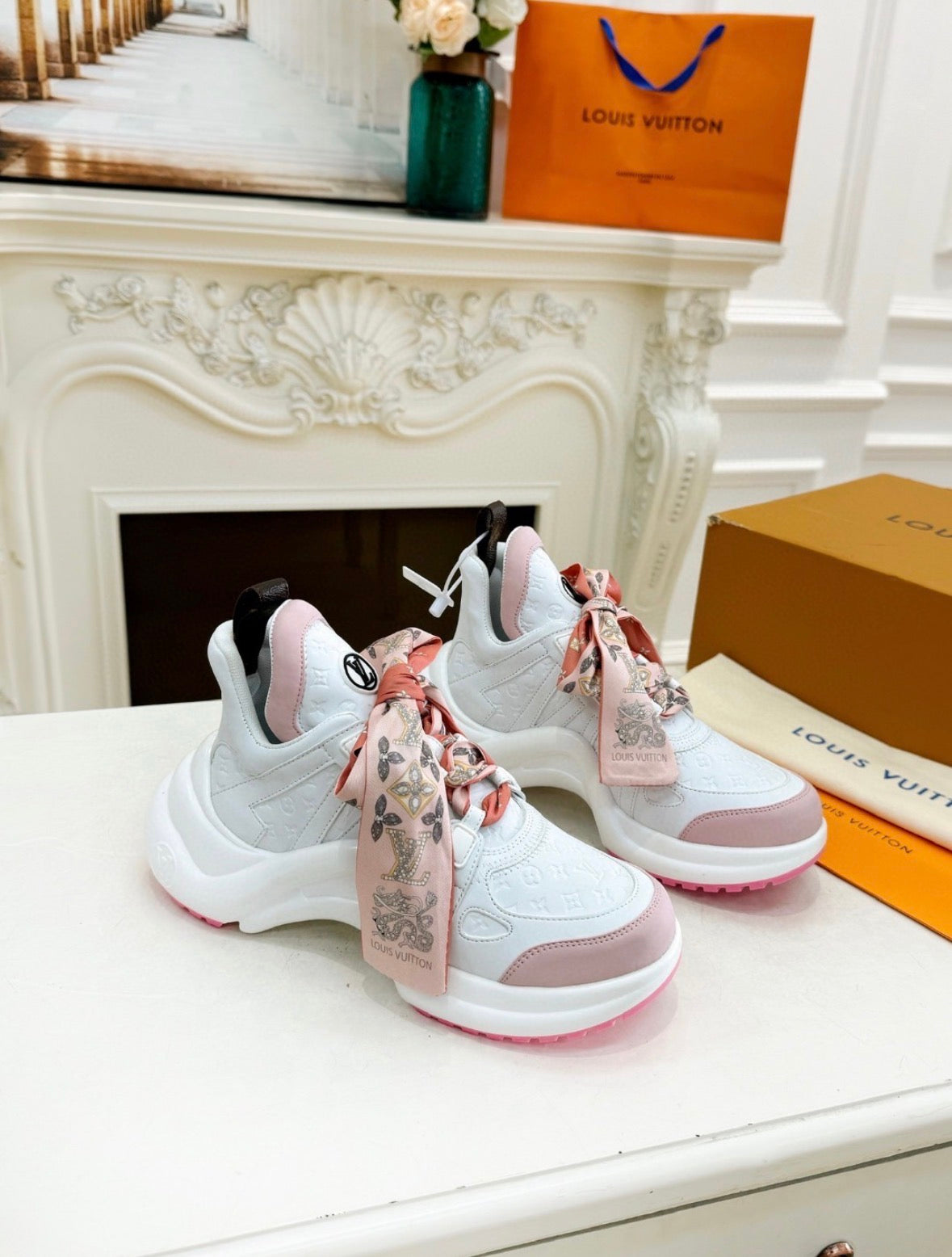 Trainers