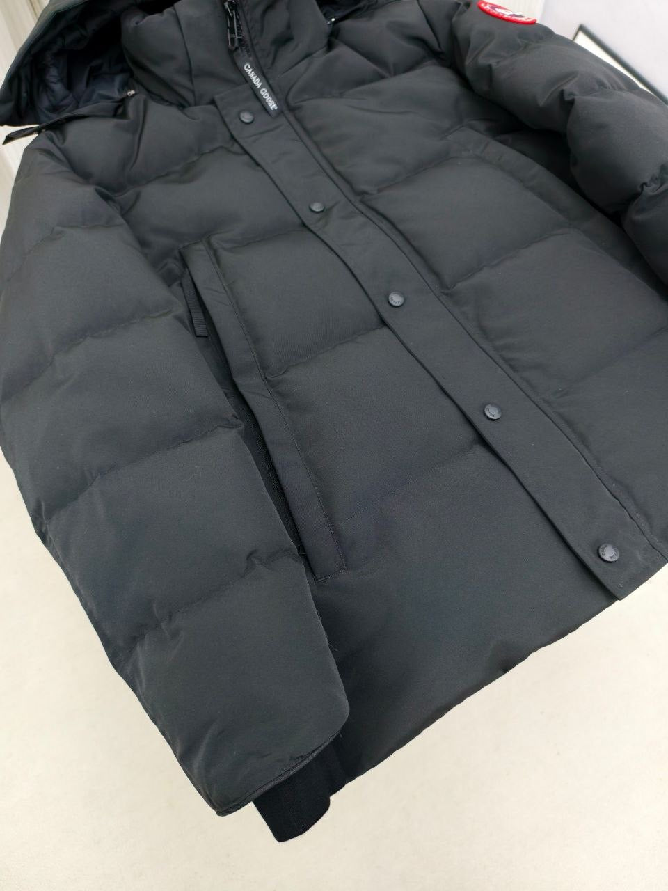 Mens Coats