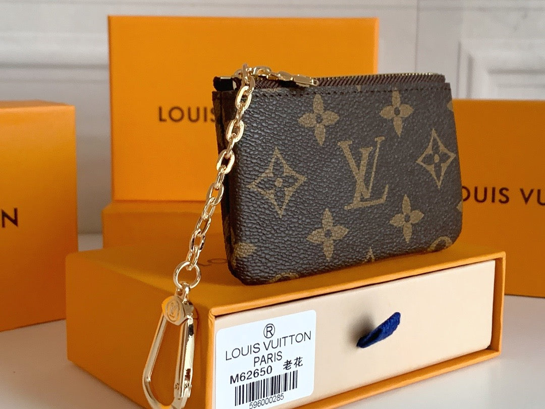 Mini Pouch