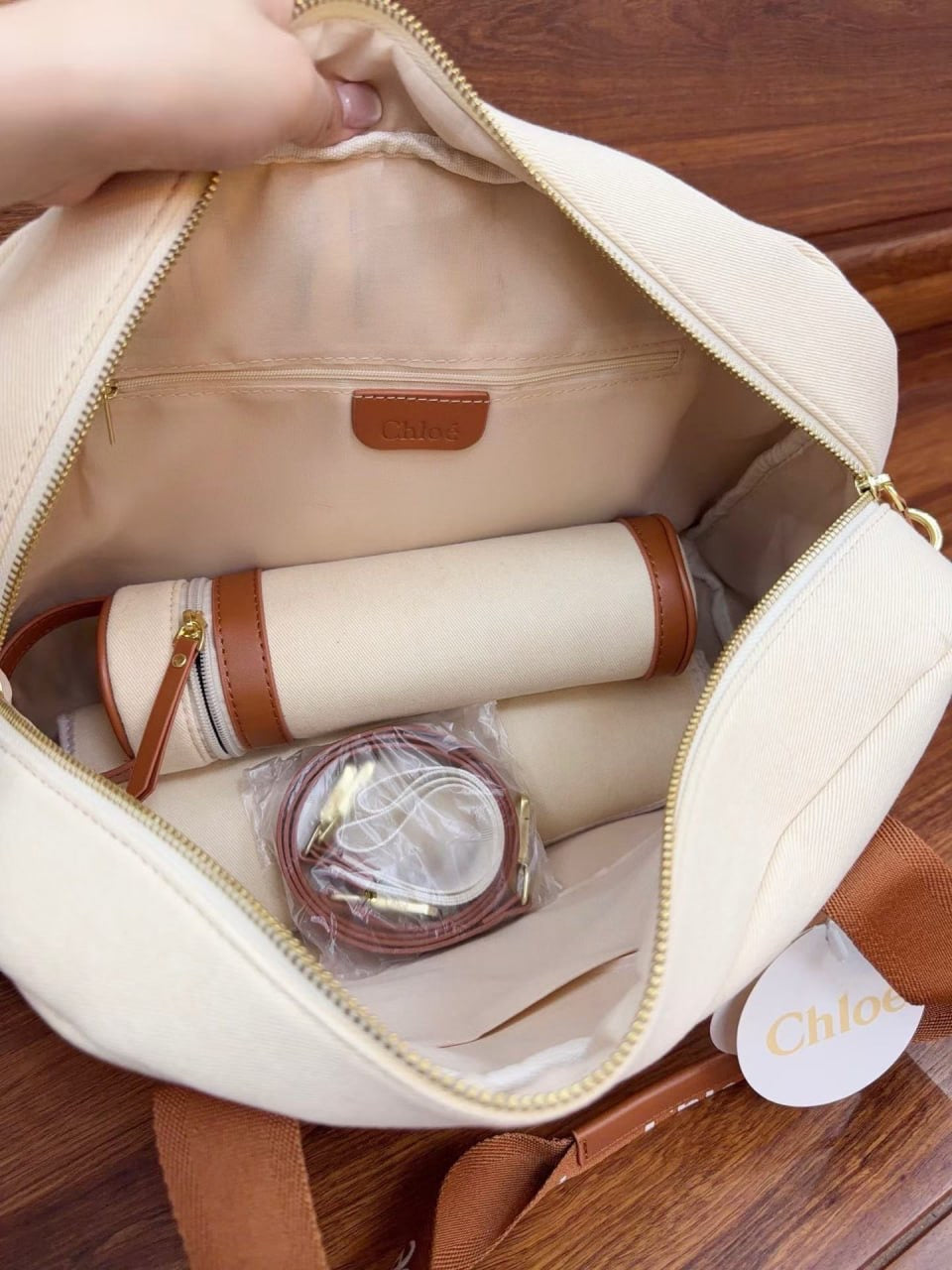 Baby Bag NO BOX