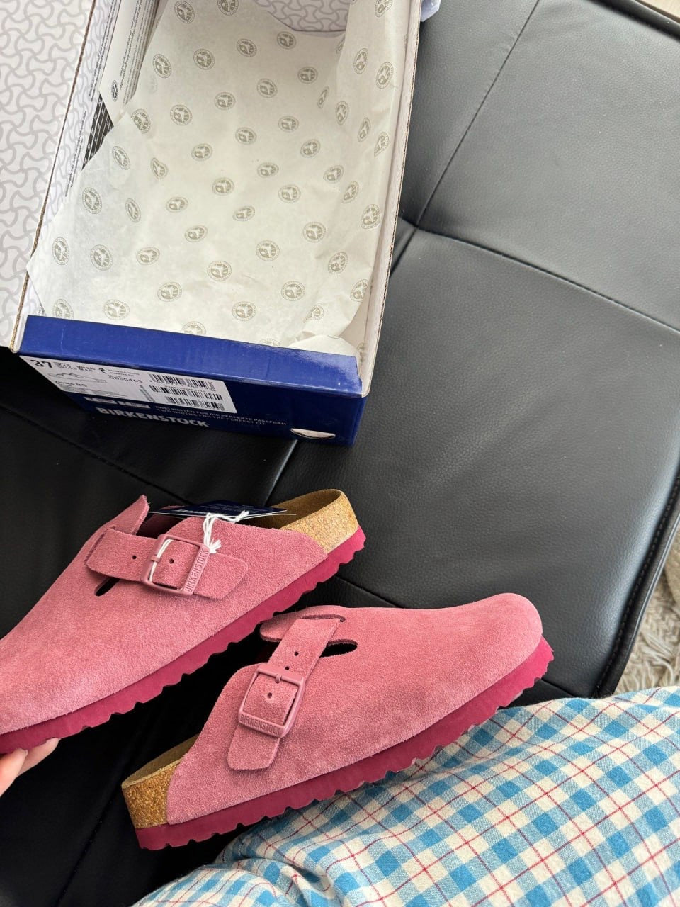 Birkenstock