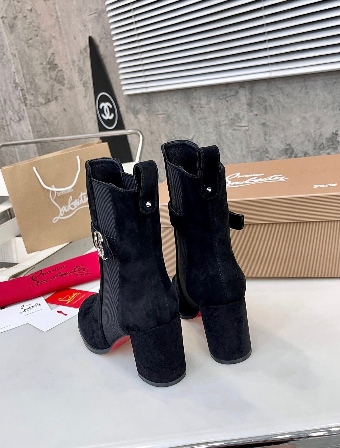 Boots