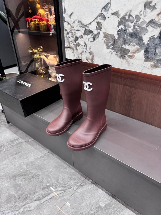Welly Boots