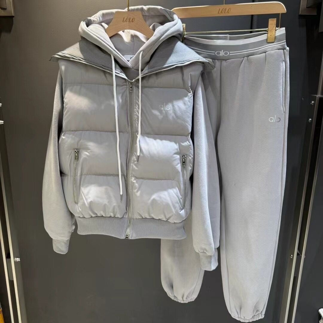 3 Piece Set