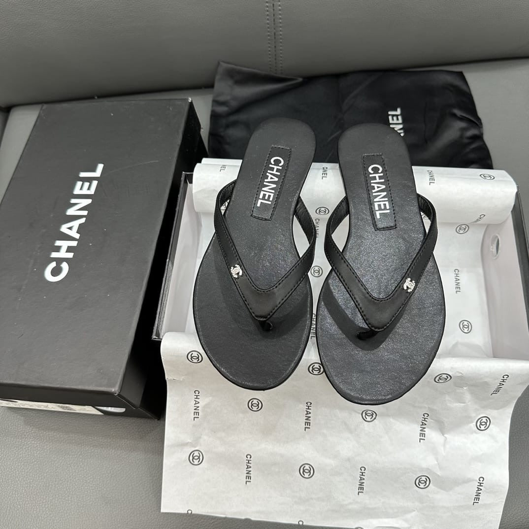 Flip Flops