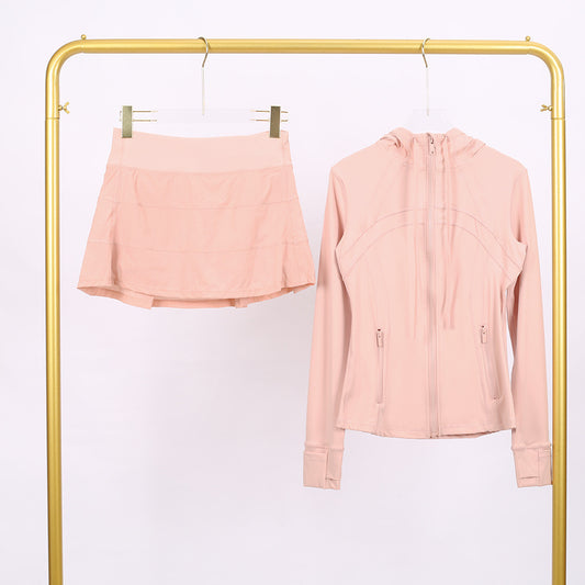 Lulu Skirt Set