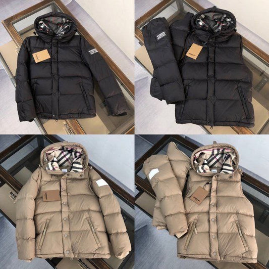 Men’s Coat