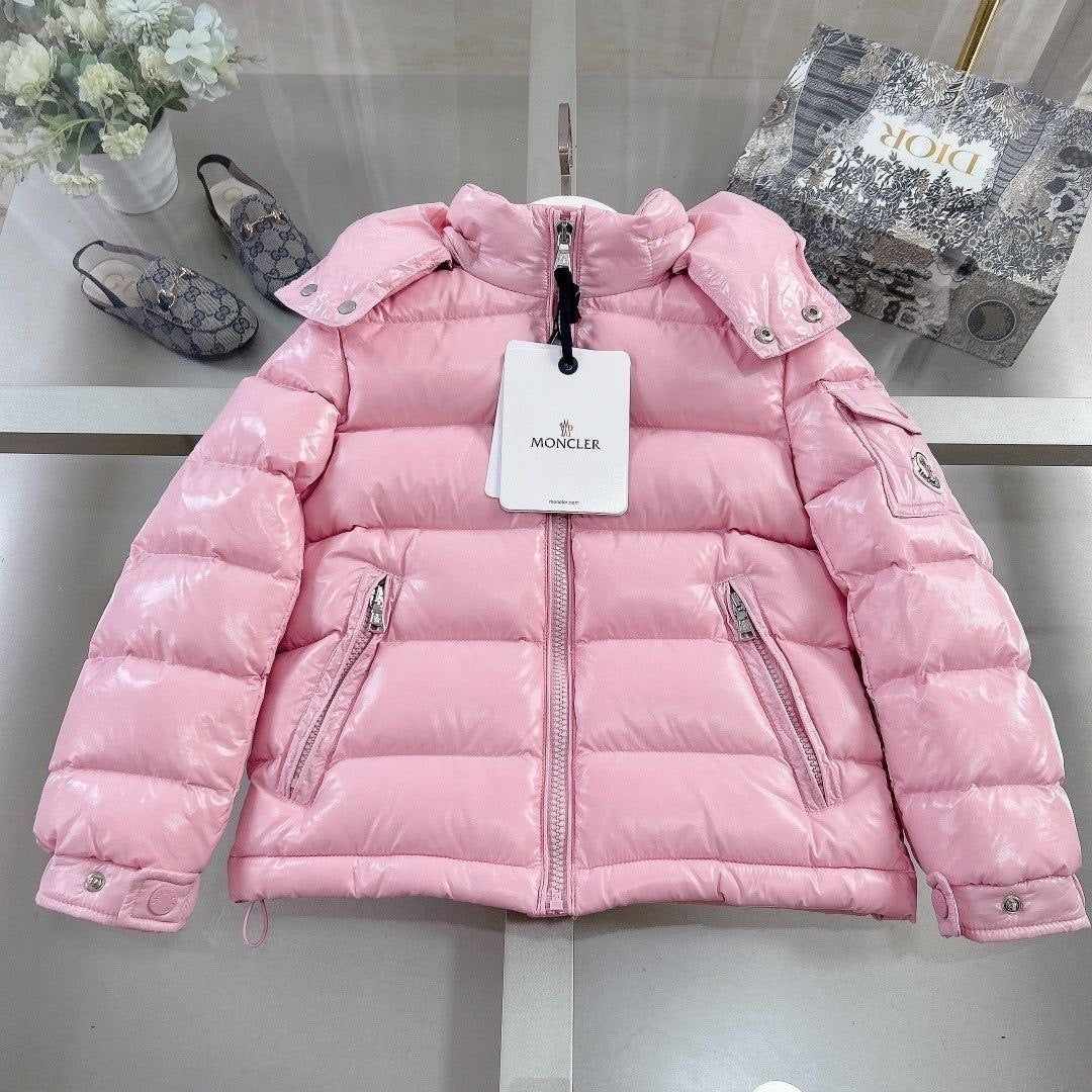 Kids Coat