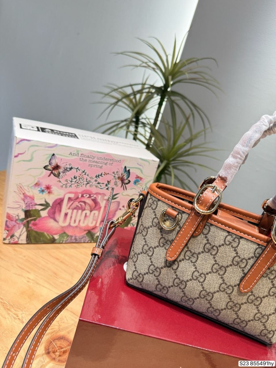 Bag