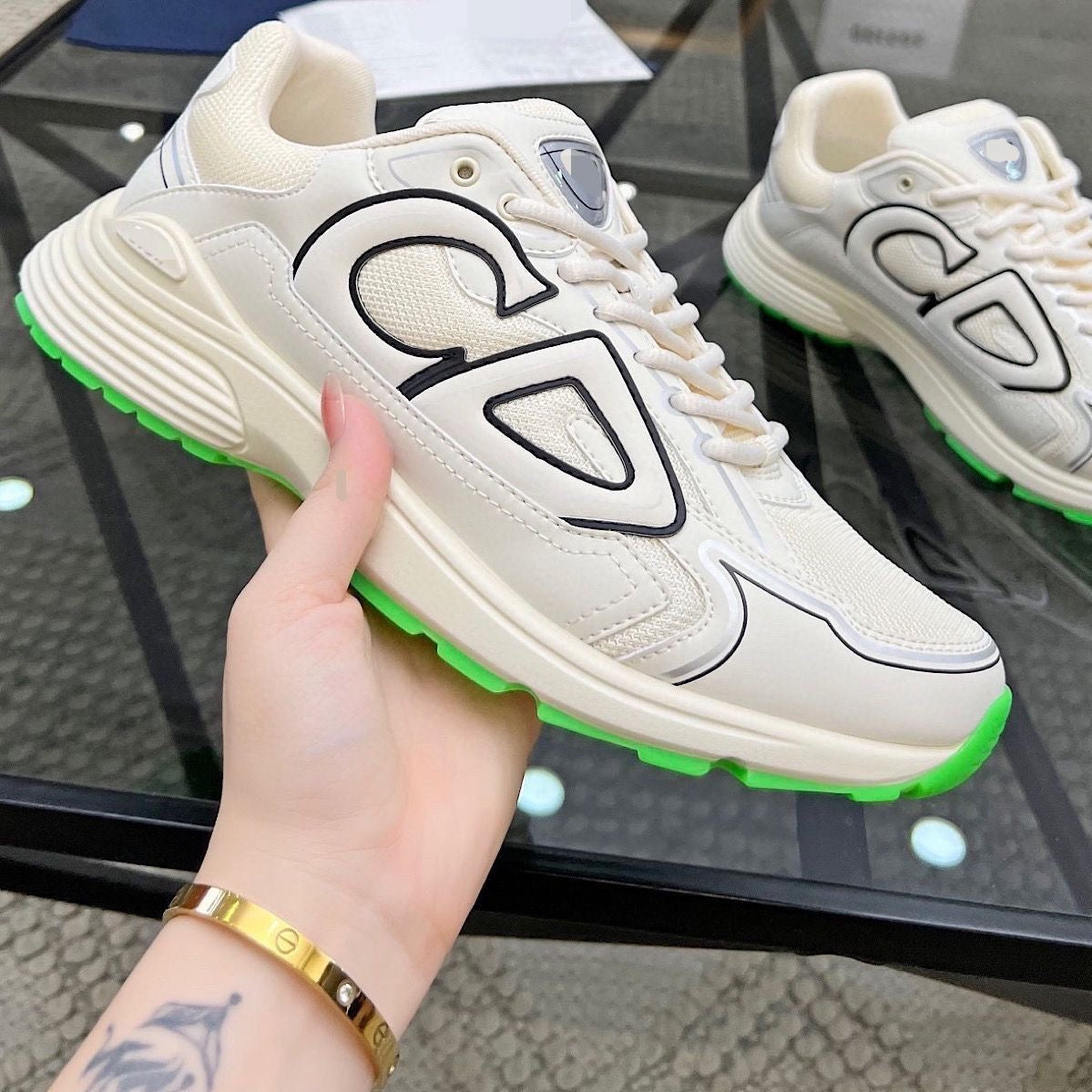 Men’s Trainers