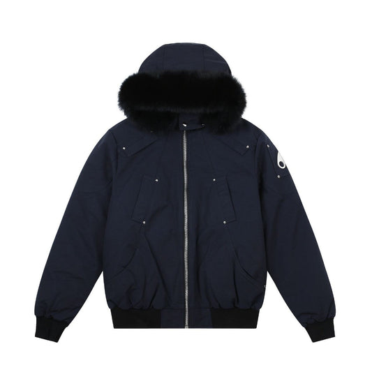 Men’s Coat