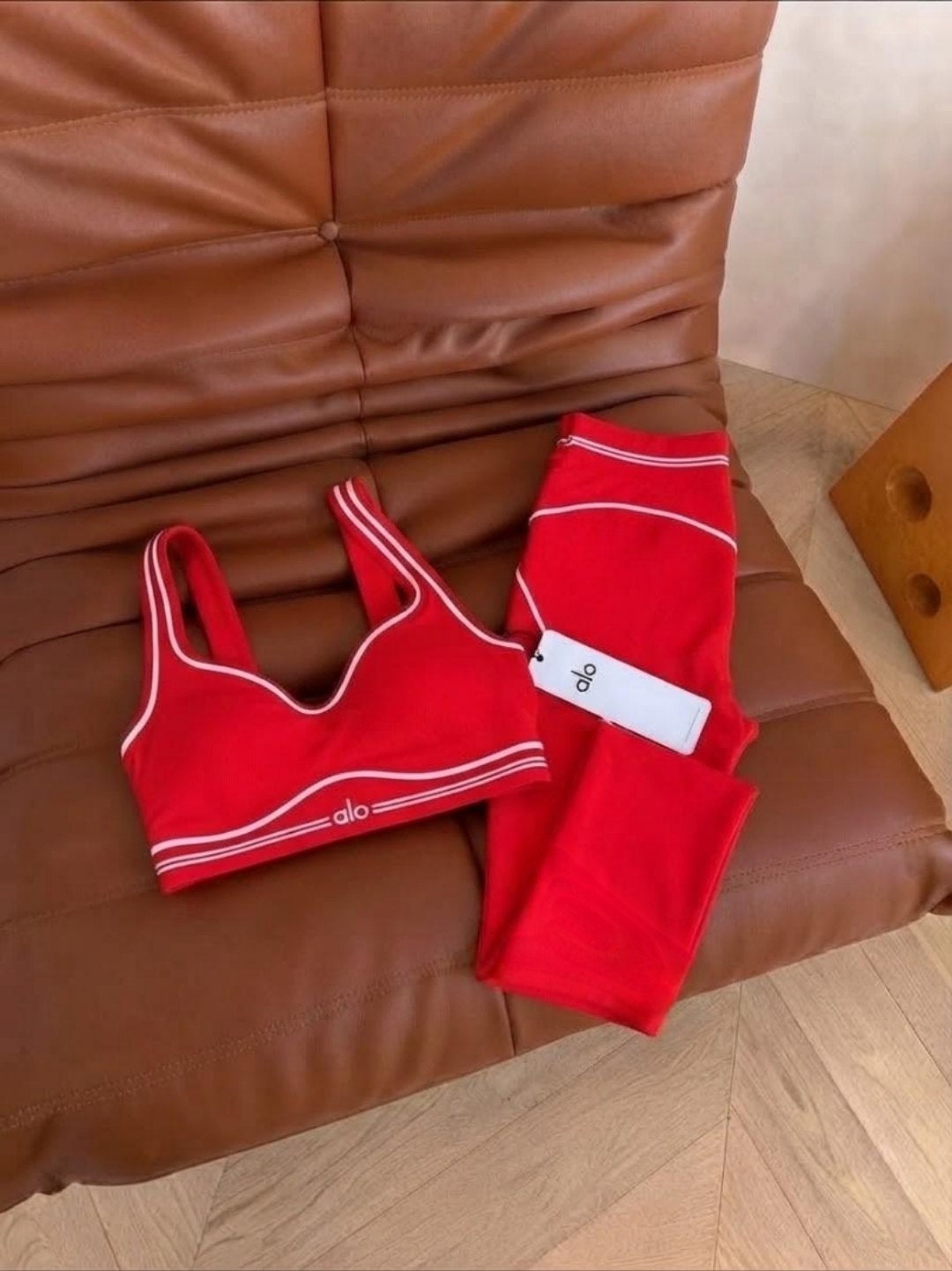 Gym Set