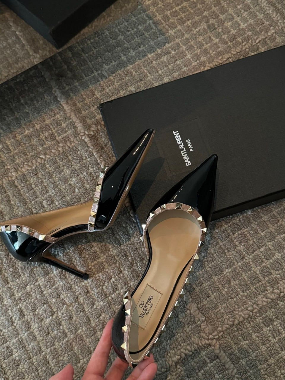 Heels