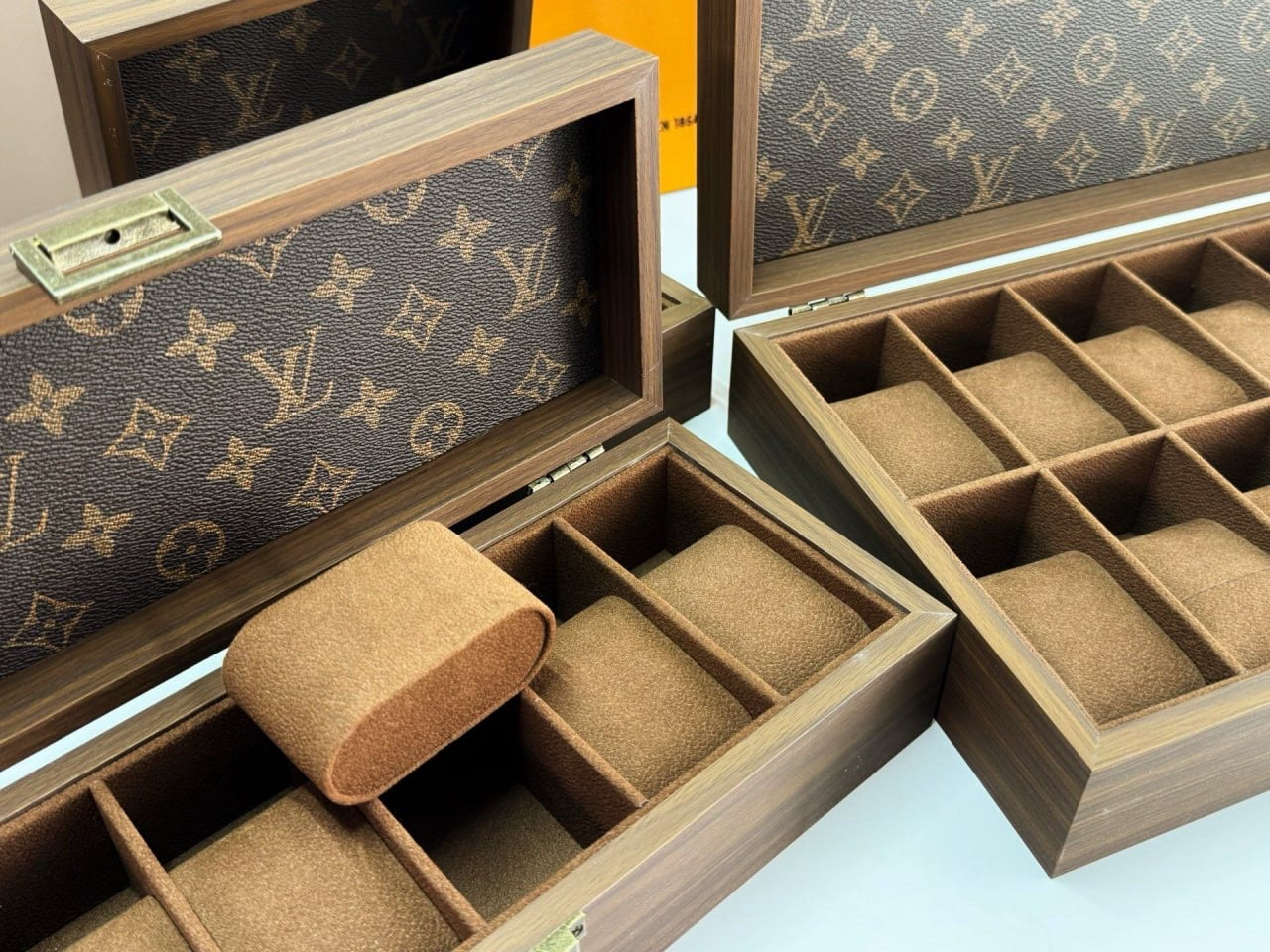 Jewellery Box NO BOX