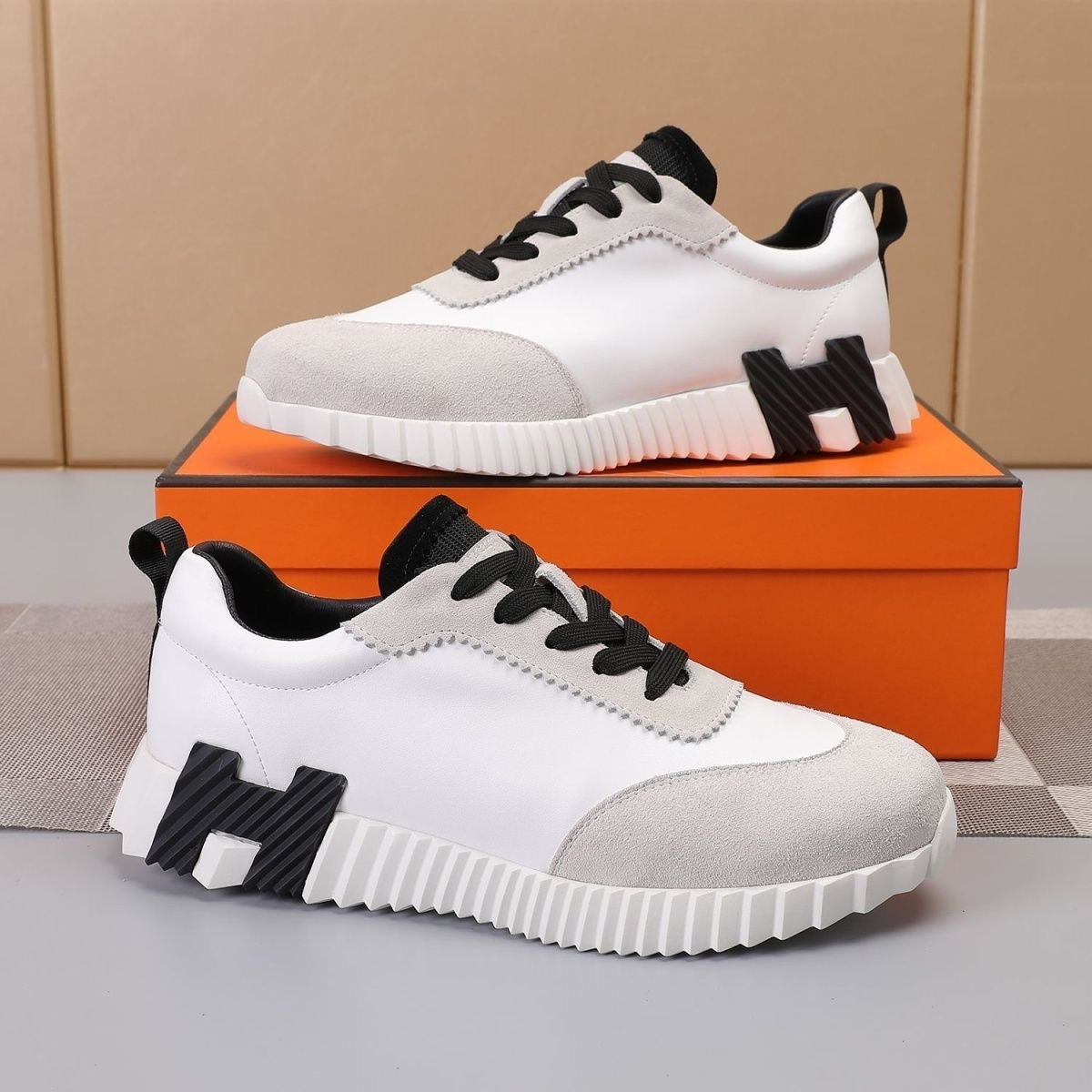Trainers
