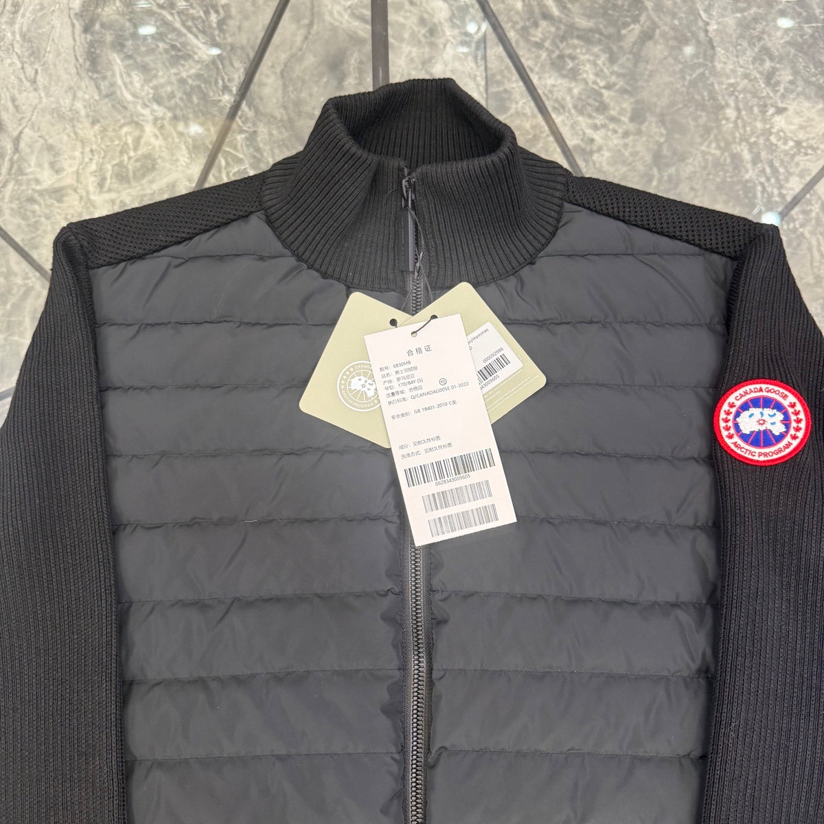 Men’s Jacket