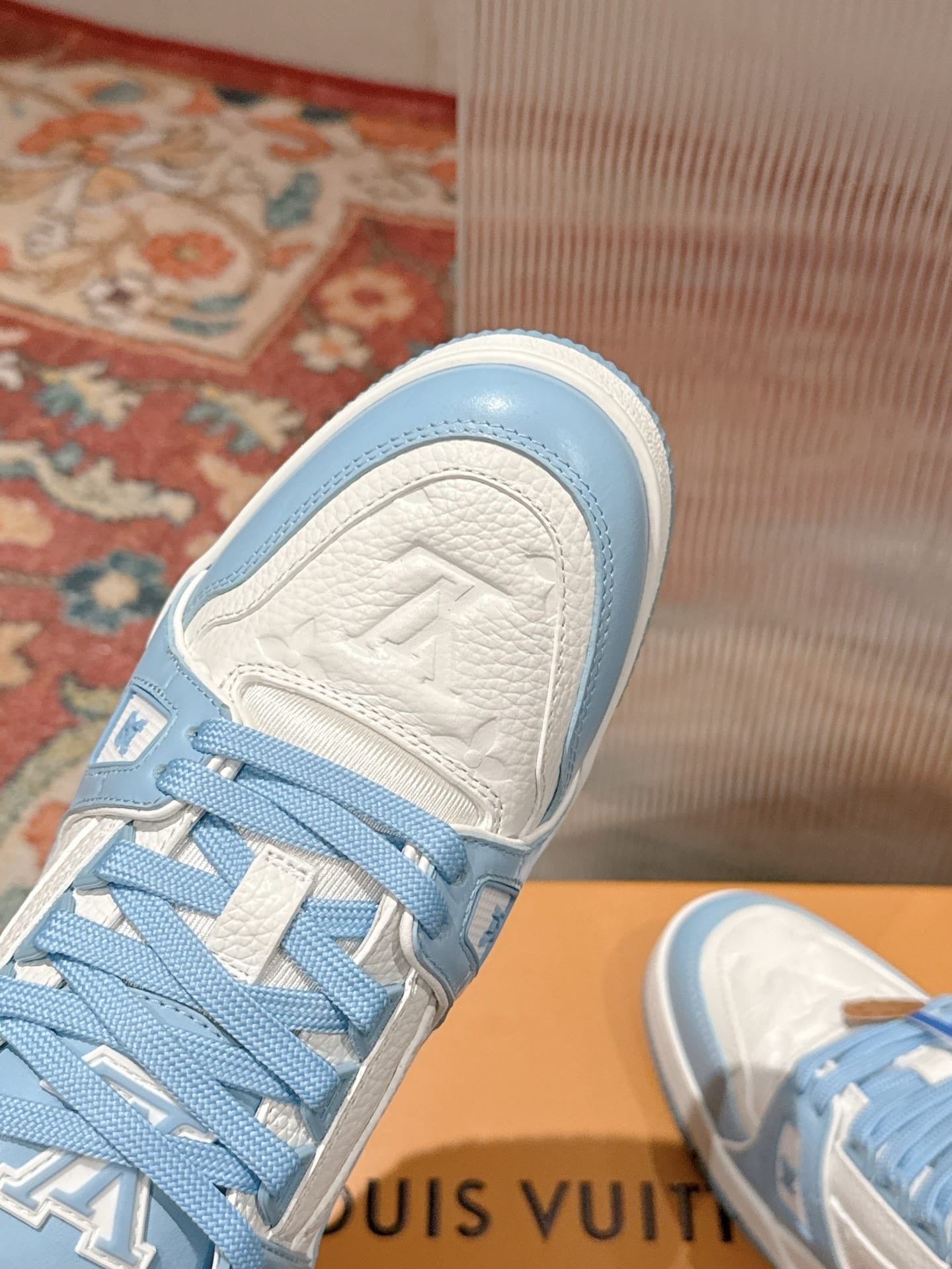 Trainers