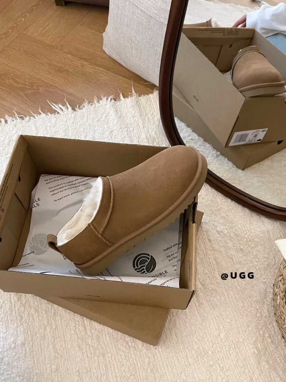 Micro Boots