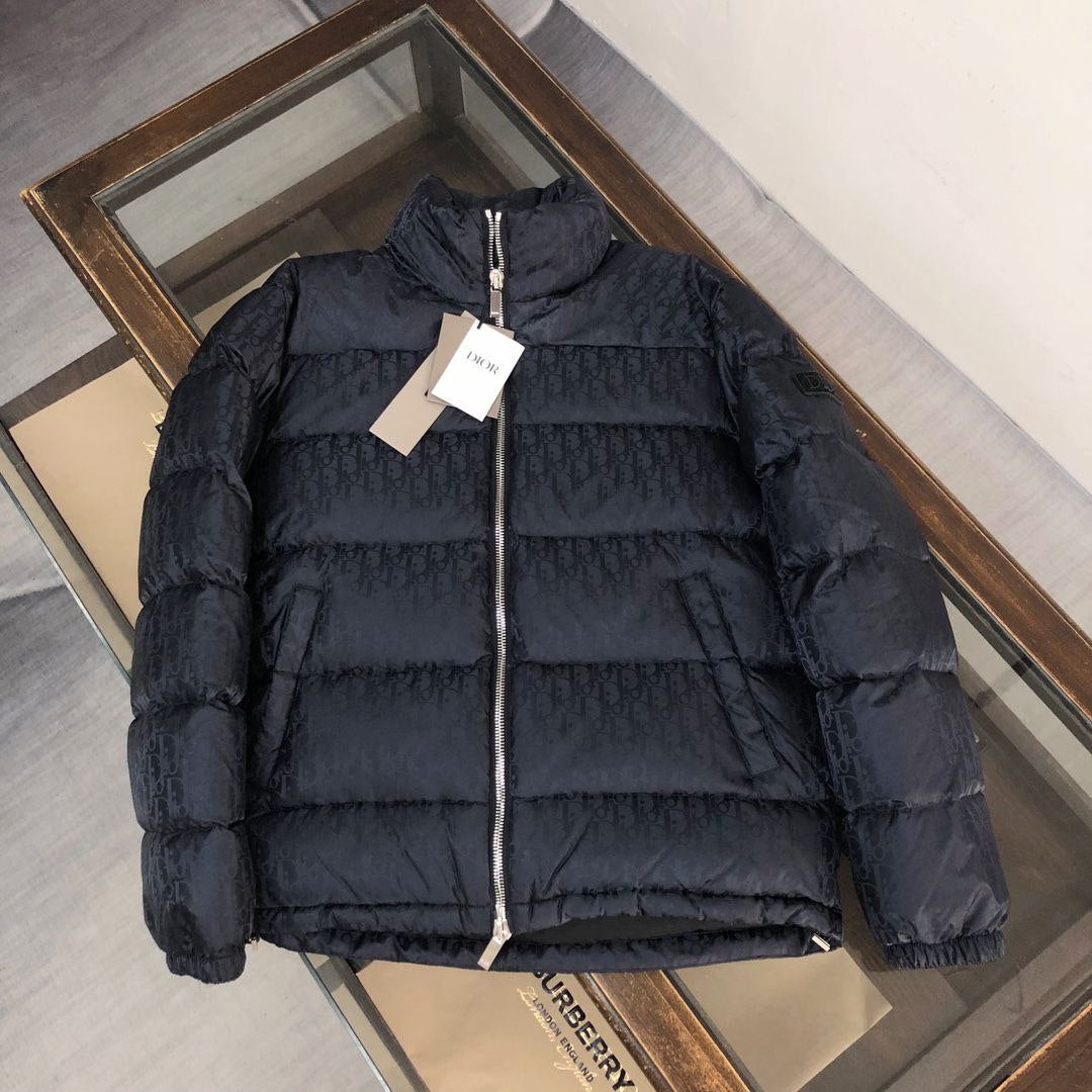 Mens Coat (SIZE UP)