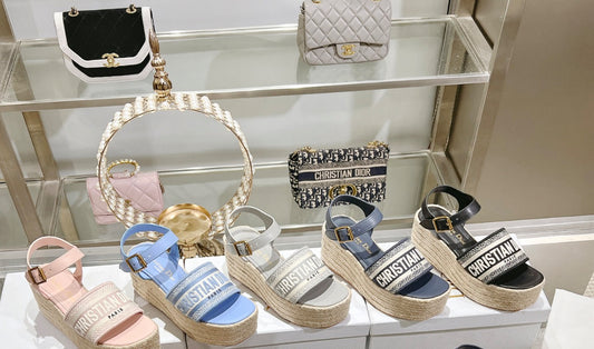Sandals