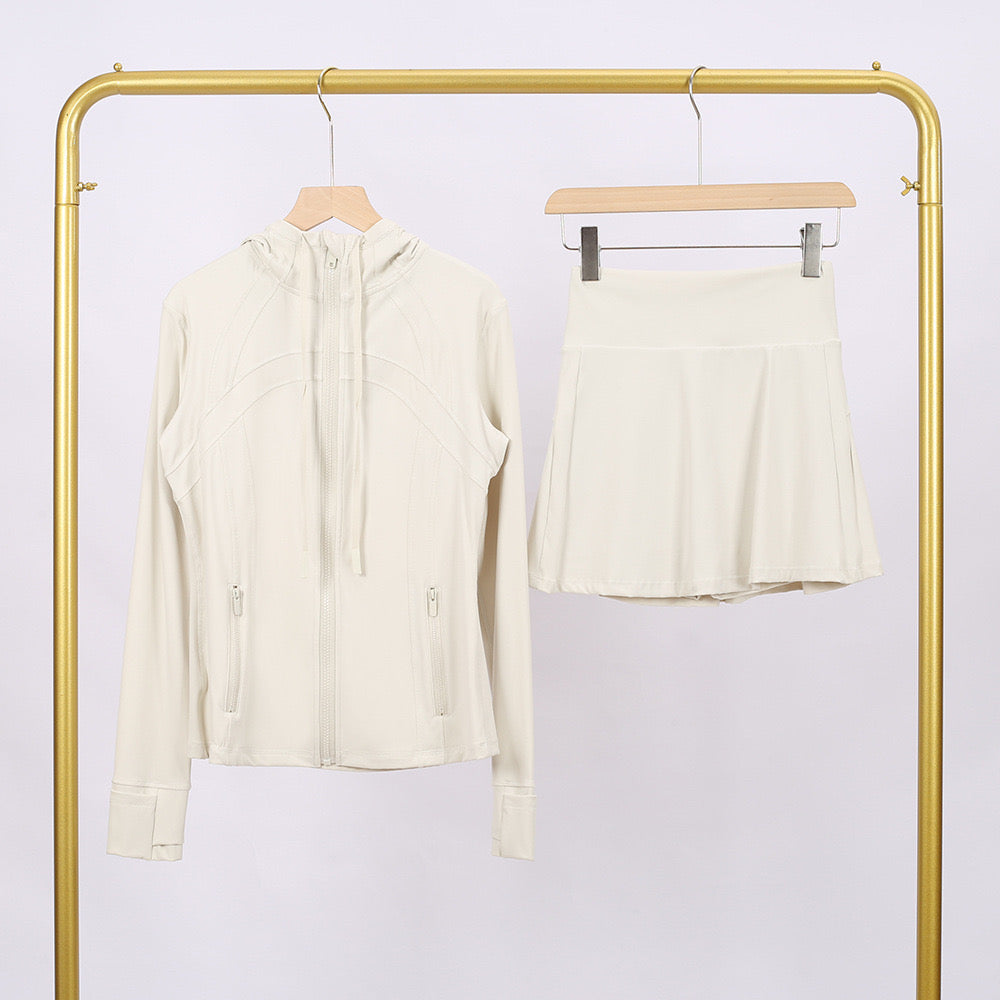 Lulu Skirt Set