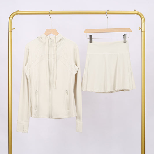 Lulu Skirt Set