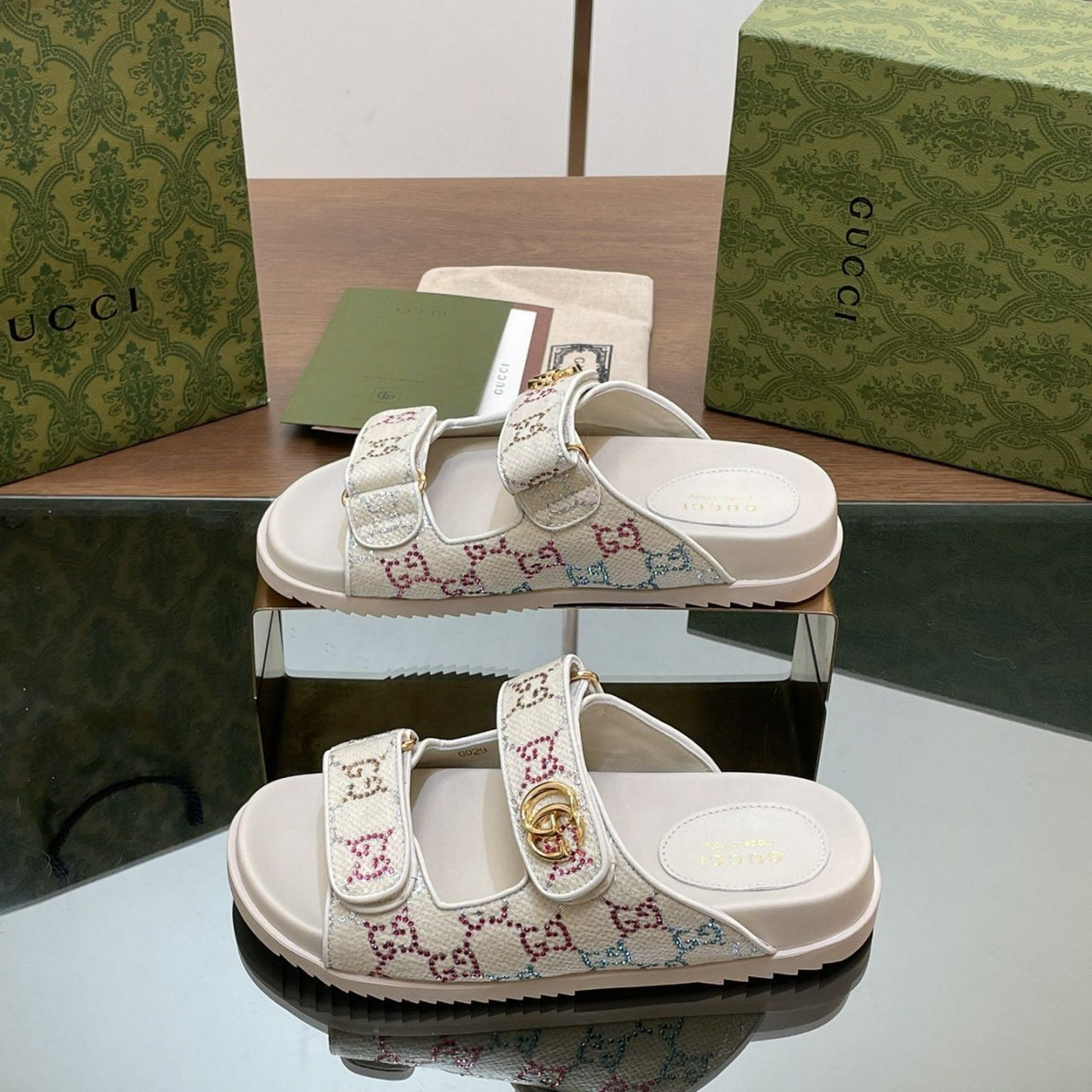 Sandals