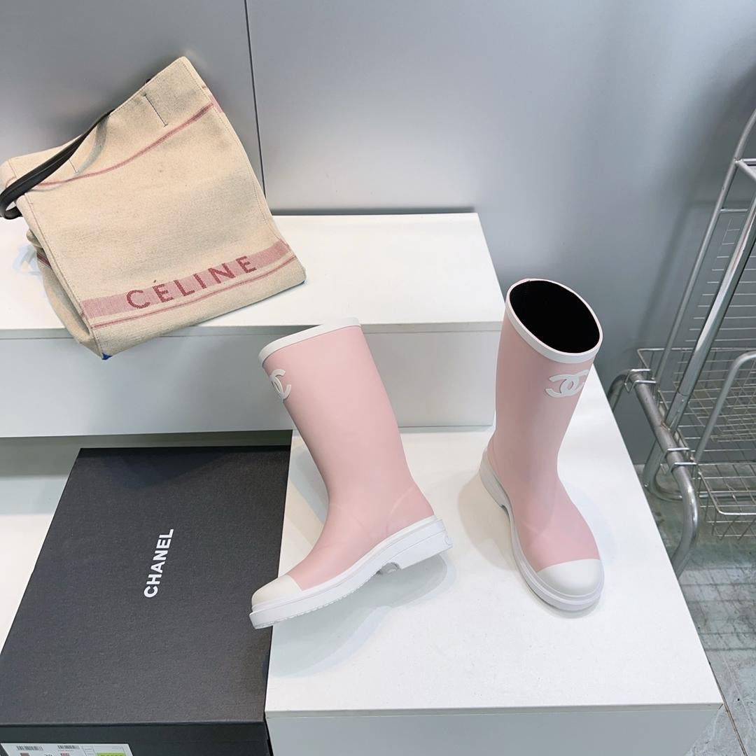 Welly Boots