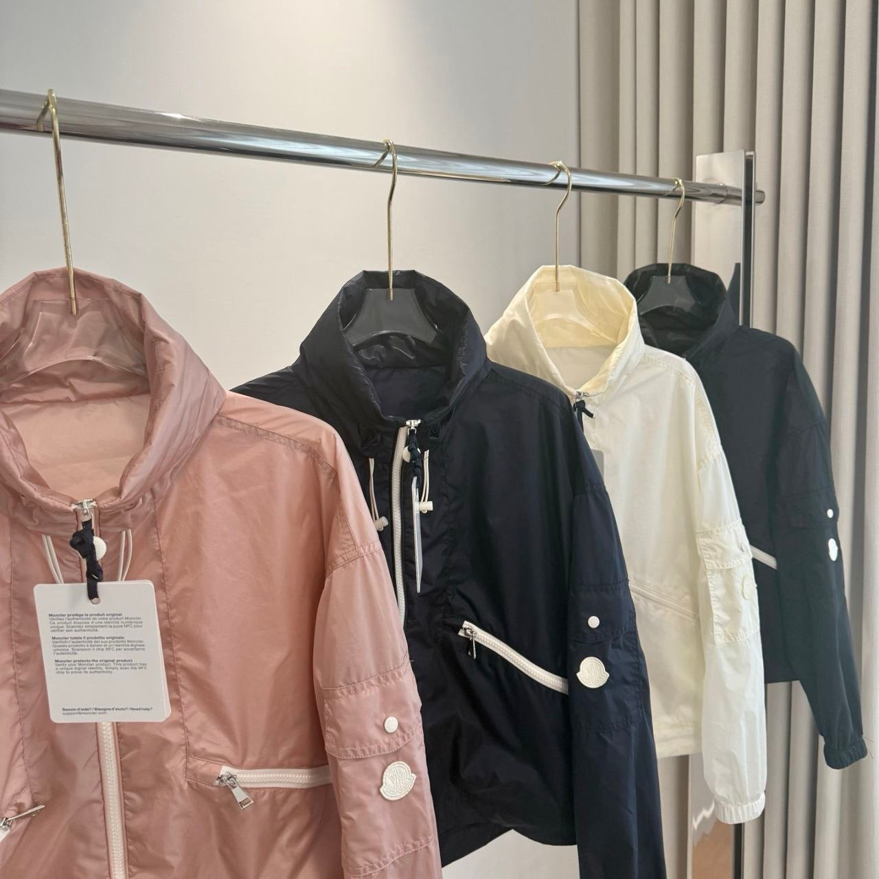 Jacket