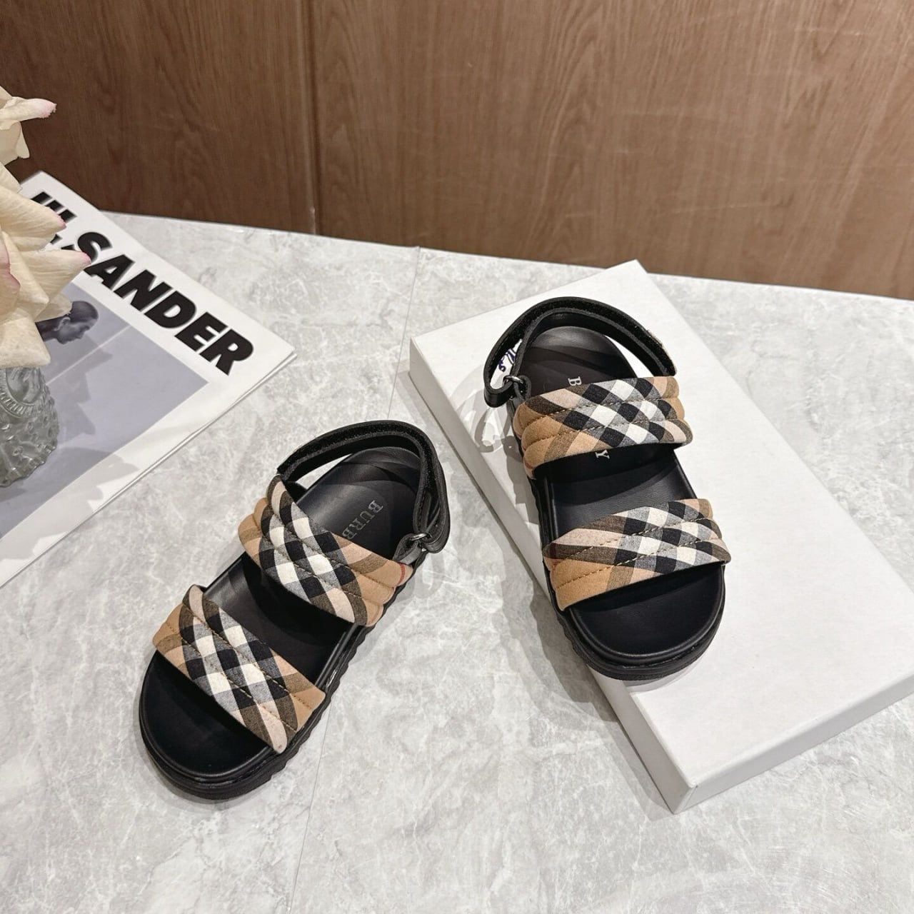 Kids Sandals