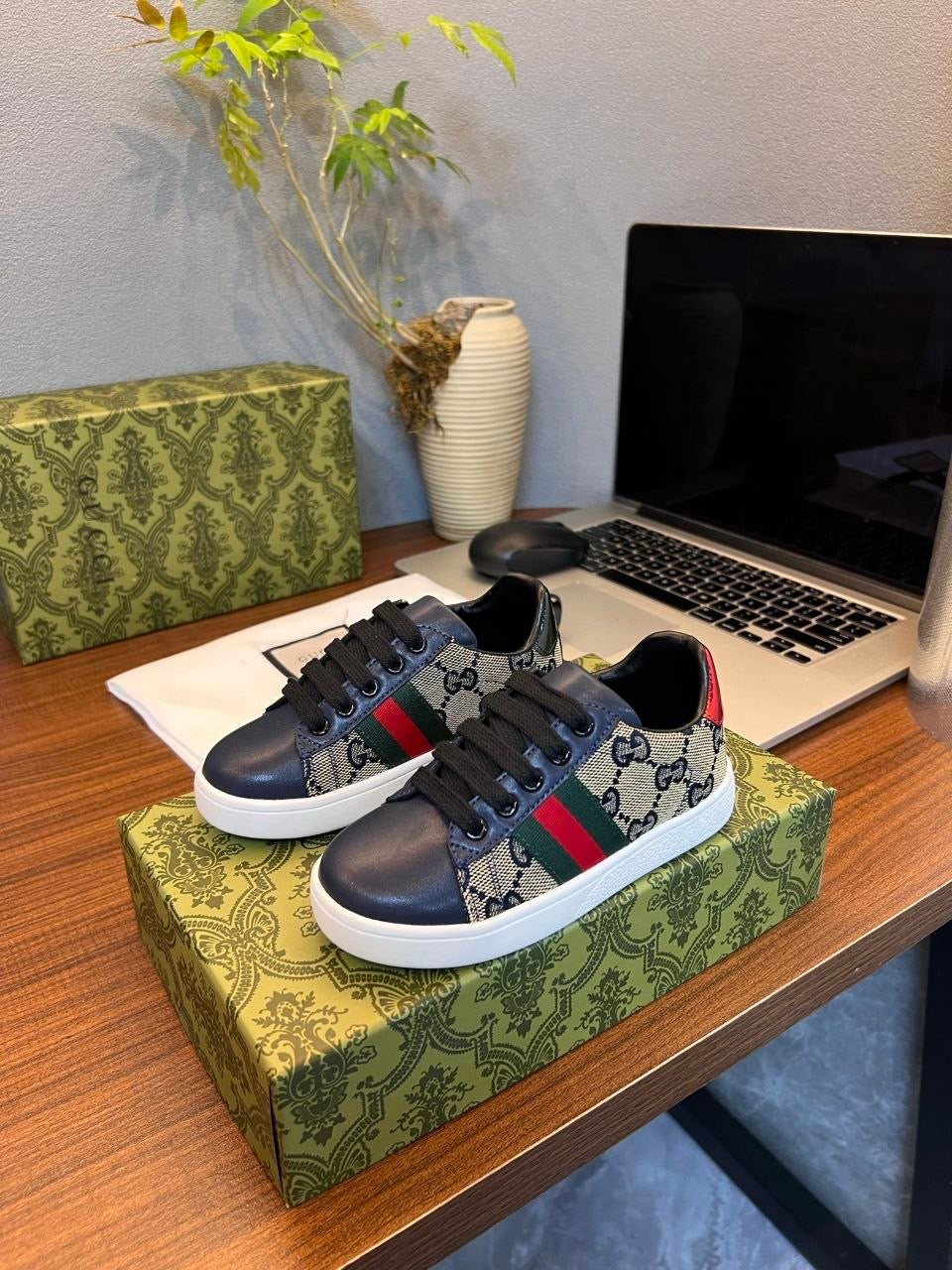 Kids Trainers