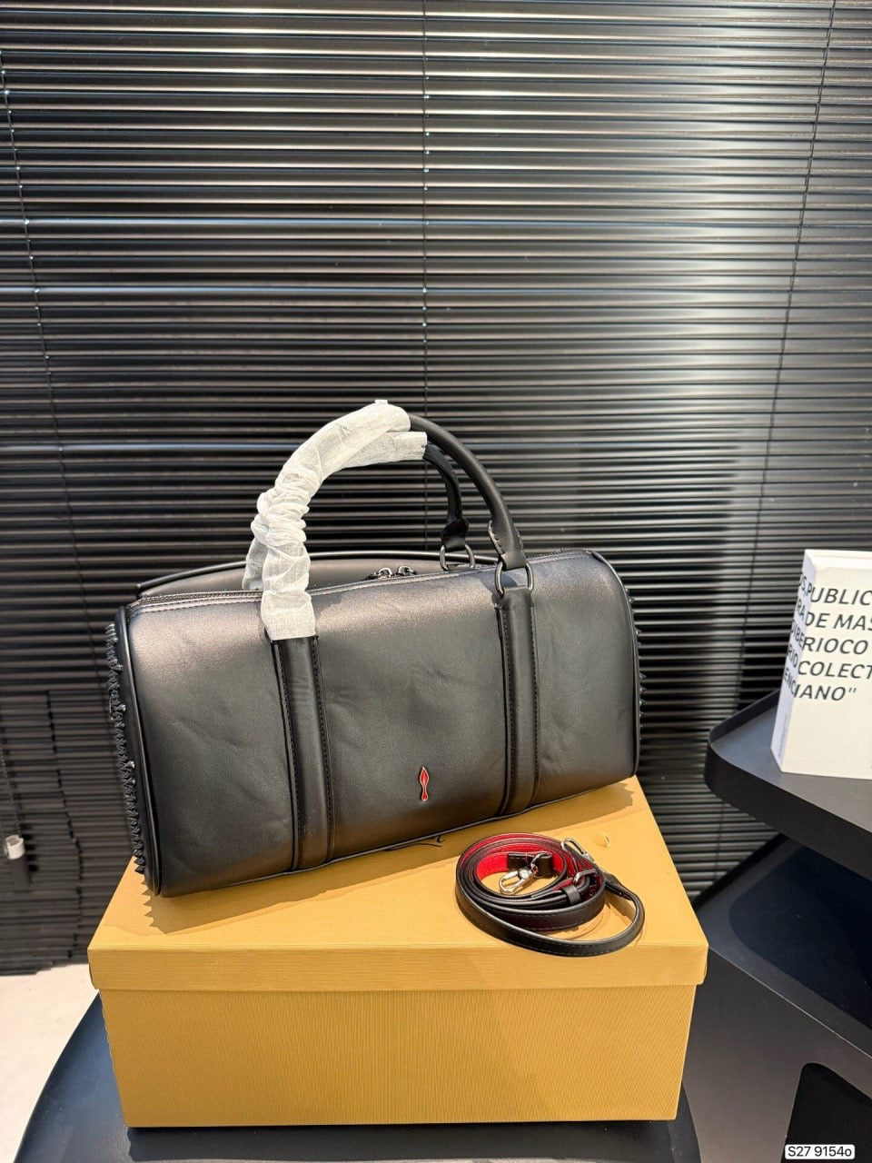 Travel Bag