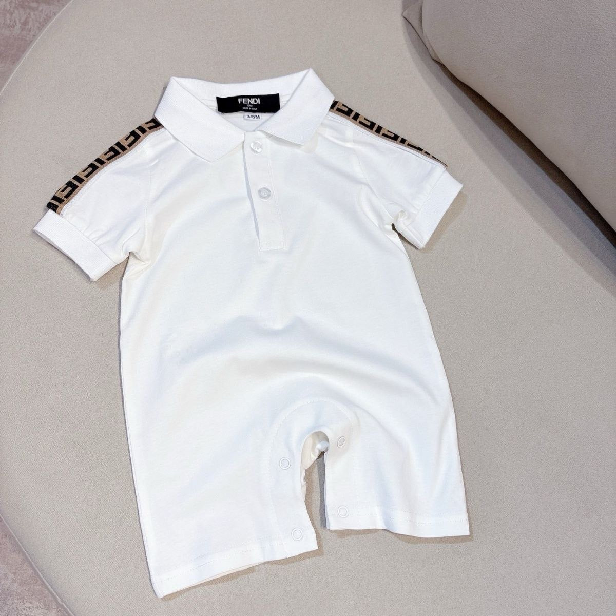 Baby Romper