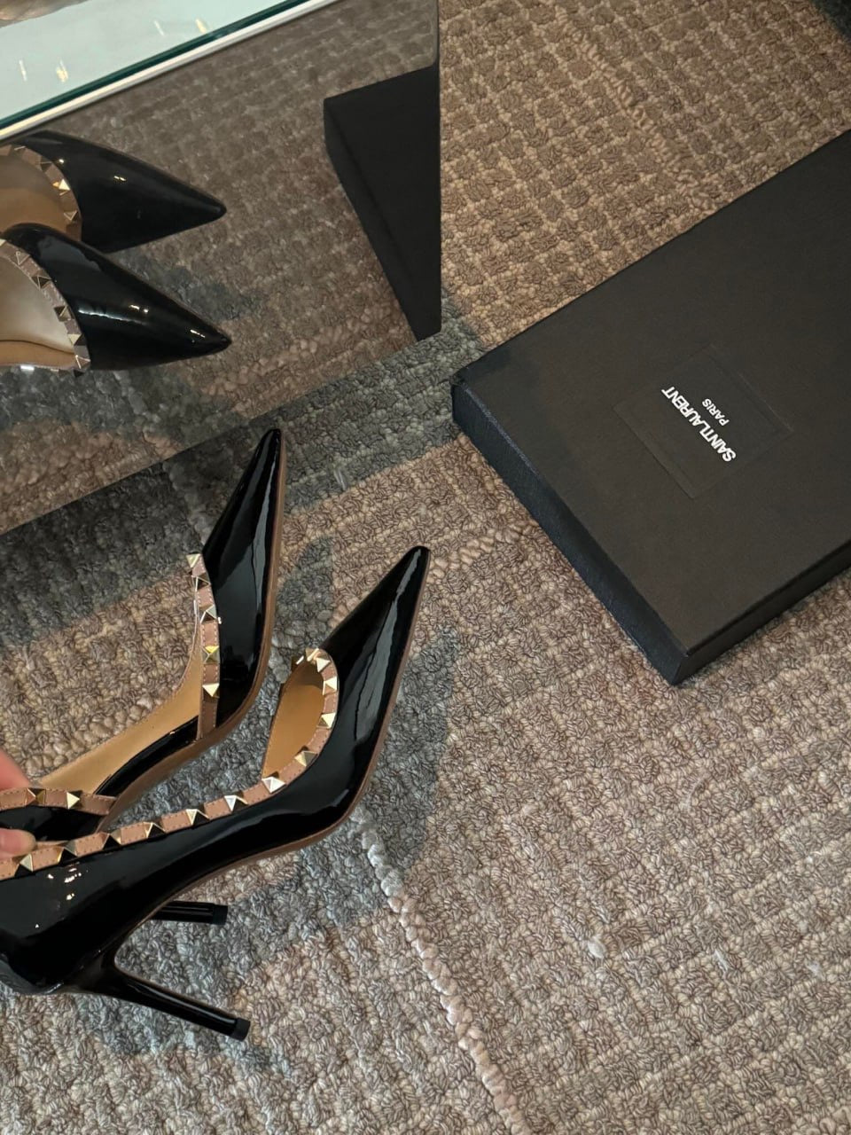 Heels