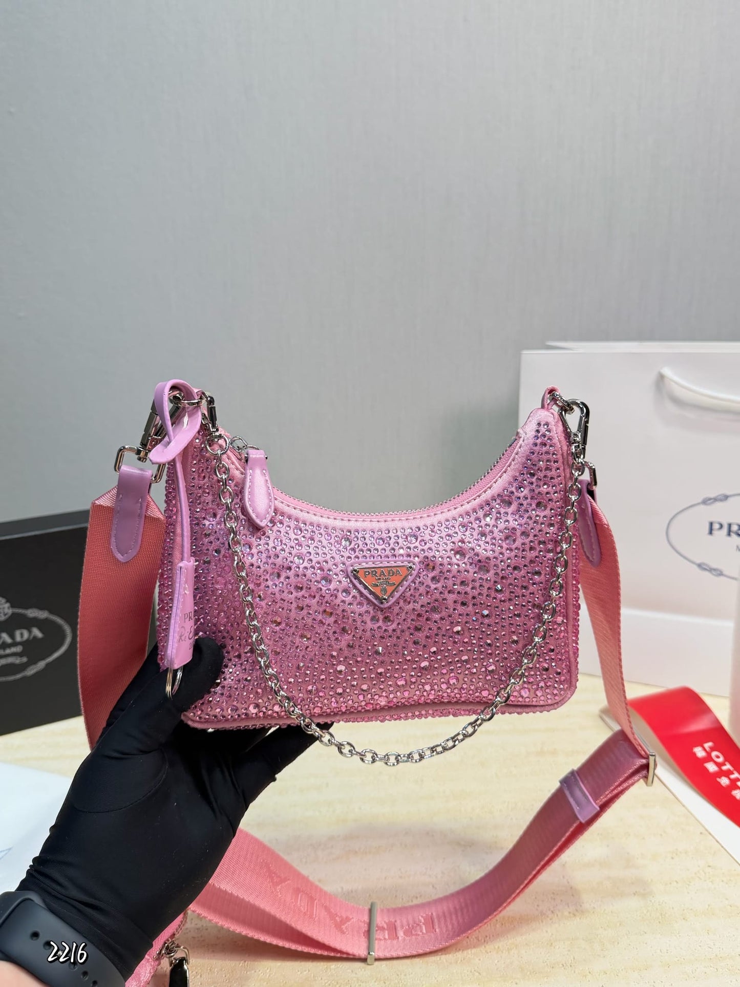 Bag