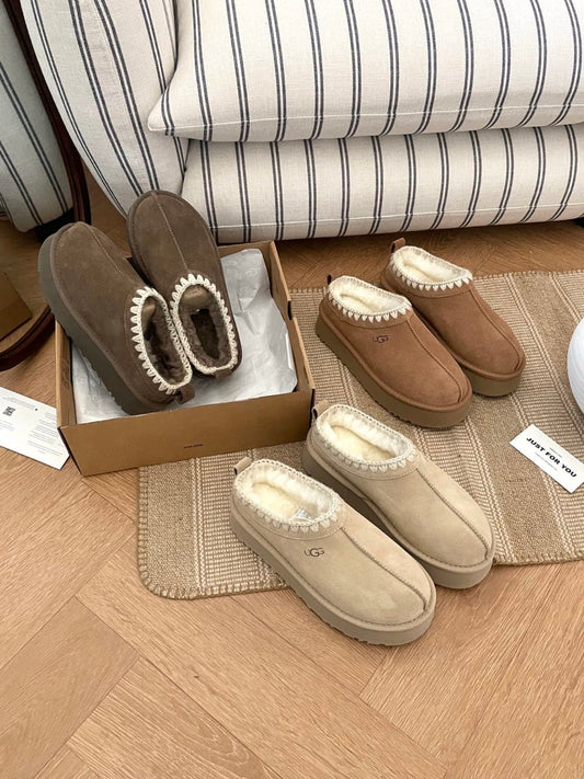 Slippers
